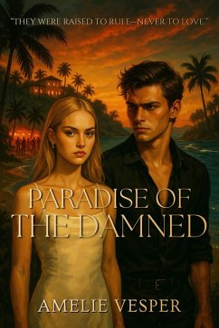 Paradise of the Damned (eBook, ePUB) - Vesper, Amelie