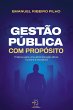 Gestão pública com propósito (eBook,... - Bild 1