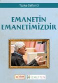 Emanetin Emanetimizdir (eBook, ePUB)