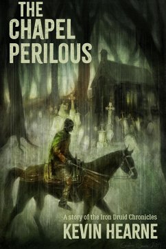 Cover The Chapel Perilous (eBook, ePUB)