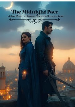 Cover The Midnight Pact (eBook, ePUB)