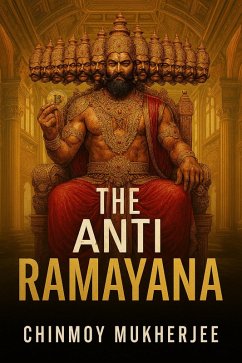 Cover The Anti Ramayana (eBook, ePUB)