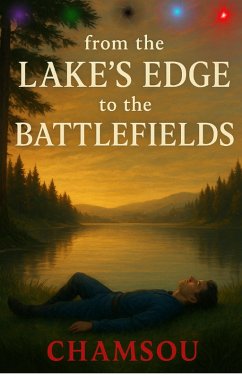 From the Lake's Edge to the Battlefields (eBook, ePUB) - Chamsou