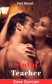 Sinful Teacher (eBook, ePUB)