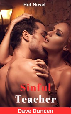 Cover Sinful Teacher (eBook, ePUB)
