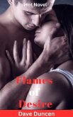 Flames of Desire (eBook, ePUB)