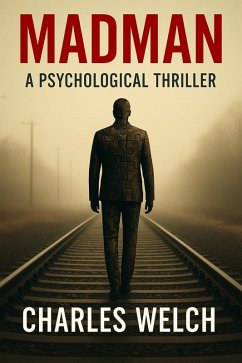 Cover Madman (eBook, ePUB)