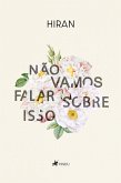 Não vamos falar sobre isso (eBook, ePUB)