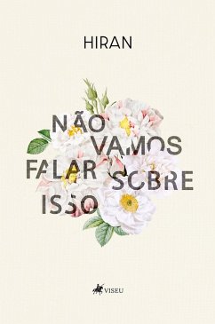 Cover Não vamos falar sobre isso (eBook, ePUB)