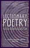 Lectionary Poetry (eBook, ePUB)