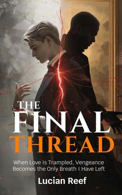 Cover The Final Thread: When Love Is Trampled, Vengeance Becomes the Only Breath I Have Left (eBook, ePUB)