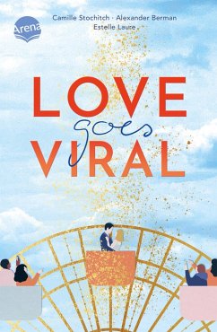 Cover Love Goes Viral (eBook, ePUB)