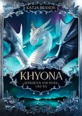 Khyona (3). Gefährten von Feuer und Eis (eBook, ePUB)