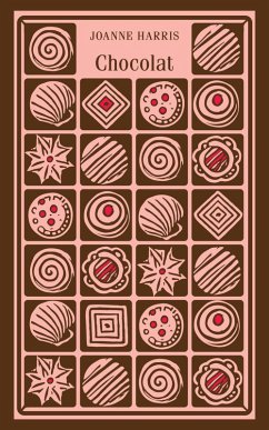 Cover Chocolat (eBook, ePUB)