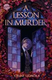A Lesson in Murder (eBook, ePUB)