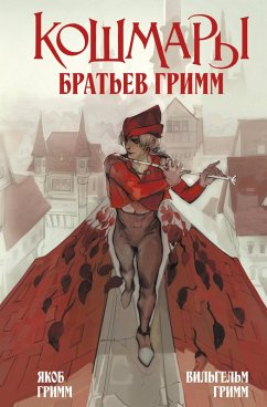 Koshmary Bratev Grimm (eBook, ePUB) - Grimm, Jacob; Grimm, Wilhelm