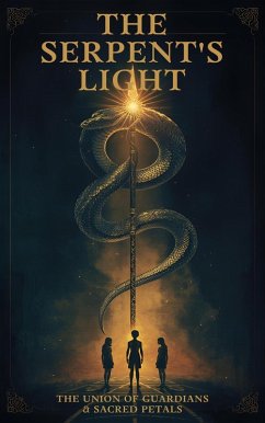 The Serpent's Light (eBook, ePUB) - Vito, Ván