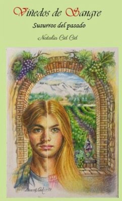 Viñedos De Sangre (eBook, ePUB) - Cid, Natalia cid