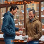 The Vintage Toy Shop (eBook, ePUB)
