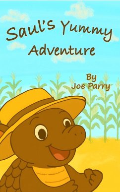 Cover Saul's Yummy Adventure (eBook, ePUB)