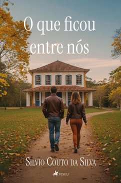 Cover O que ficou entre nós (eBook, ePUB)