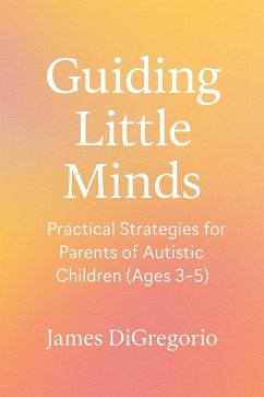 Cover Guiding Little Minds (eBook, ePUB)