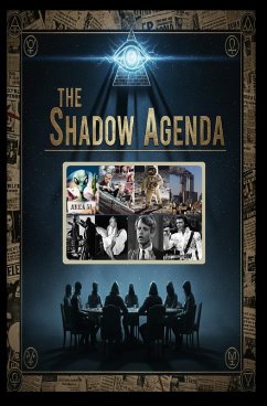 The Shadow Agenda (eBook, ePUB) - Davis, W. G.