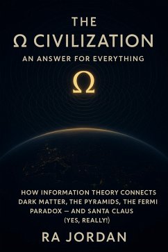 Cover The Omega Civilization (eBook, ePUB)