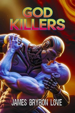 Cover God Killers (eBook, ePUB)
