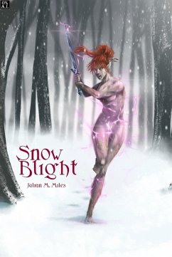 Cover Snow Blight (eBook, ePUB)