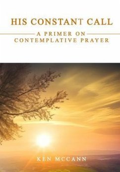 His Constant Call (eBook, ePUB) - McCann, Ken