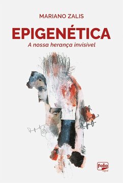 Cover Epigenética (eBook, ePUB)