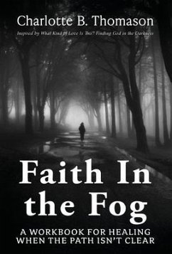 Cover Faith In The Fog (eBook, ePUB)