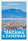 Insight Guides Tanzania and Zanzibar: Travel Guide eBook (eBook, ePUB)