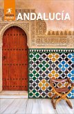 Rough Guides Andalucia: Travel Guide eBook (eBook, ePUB)