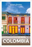 Insight Guides Colombia: Travel Guide eBook (eBook, ePUB)