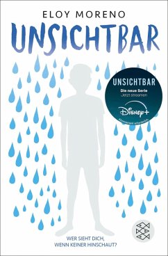 Cover Unsichtbar  (Mängelexemplar)
