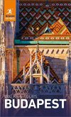 Rough Guides Walks and Tours Budapest: Travel Guide eBook (eBook, ePUB)