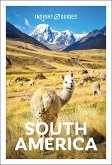 Insight Guides South America: Travel Guide eBook (eBook, ePUB)