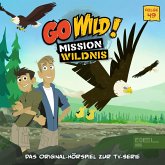 Folge 49: Der Komodowaran / Der vierte Weißkopfseeadler (Das Original-Hörspiel zur TV-Serie) (MP3-Download)