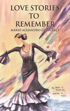 Cover Love Stories to Remember