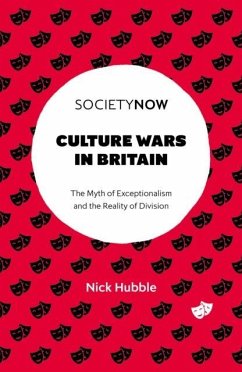 Culture Wars in Britain - Hubble, Nick