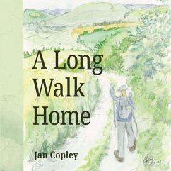 A Long Walk Home - Copley, Jan