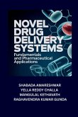 Novel Drug Delivery Systems