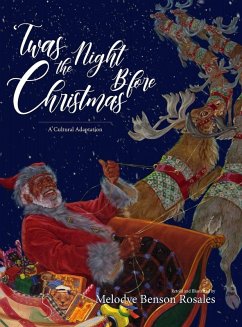 Cover 'Twas the Night B'fore Christmas