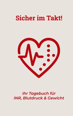 Cover Sicher im Takt