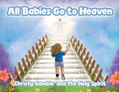 Cover All Babies Go to Heaven