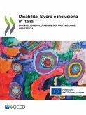 Disabilità, lavoro e inclusione in Italia