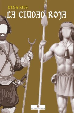 La ciudad roja (eBook, ePUB) - Ries, Olga