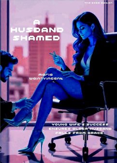 Cover A Husband Shamed (eBook, ePUB)